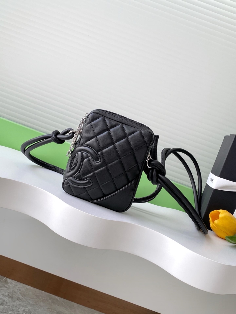 Ch**el satchel bags